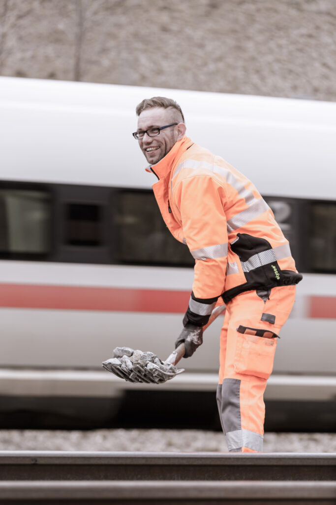 FES Baustelle Erfurt