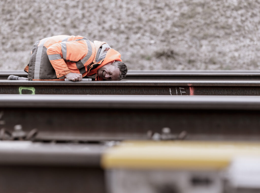 FES Baustelle Erfurt