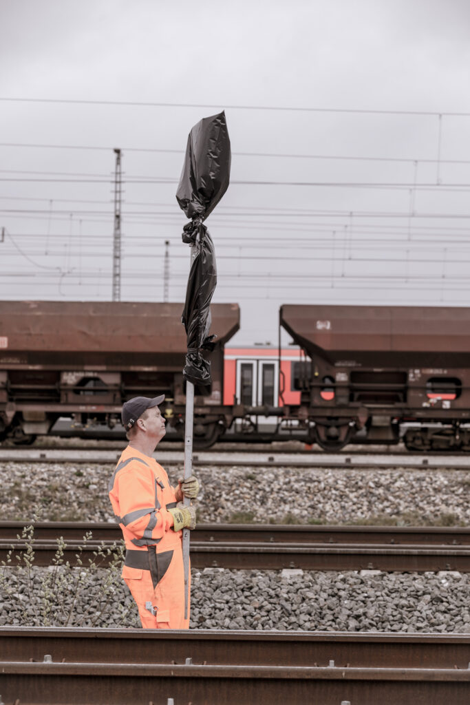 FES Baustelle Erfurt