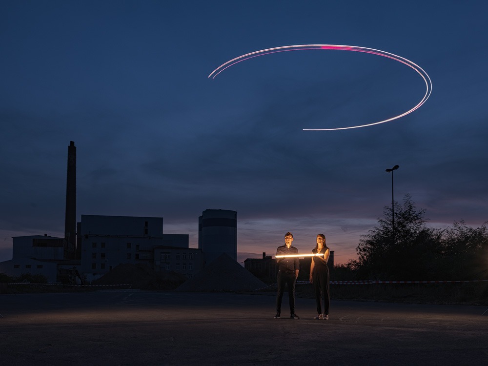 Center for the transformation of chemistry (ctc)