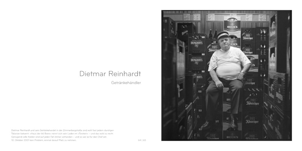 2026 Tabarzer Gesichter Dietmar