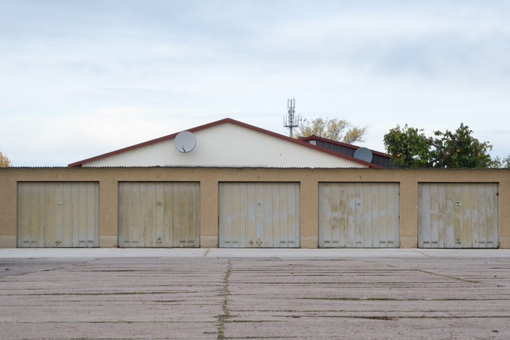 Monochrom, einfarbig