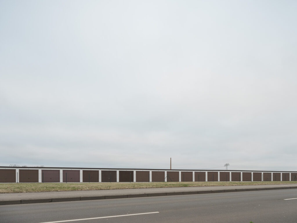 Monochrom, einfarbig